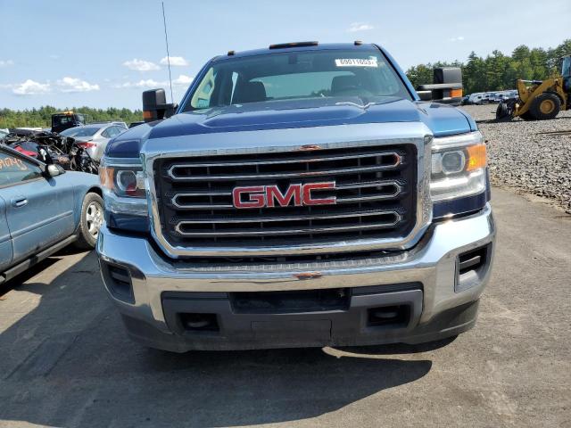 1GT12NEG5KF137033 GMC Sierra K2500 Heavy Duty