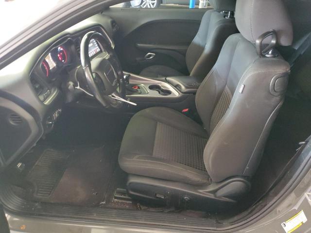 2C3CDZAGXKH509081 Dodge Challenger Sxt