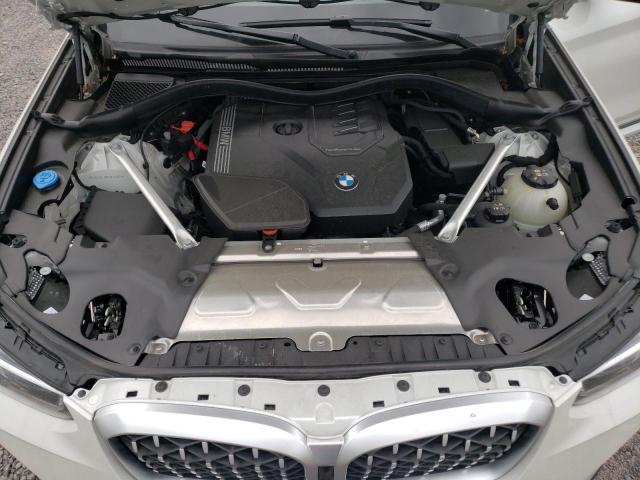 5UX33DT08P9R39506 BMW X4 Xdrive30i