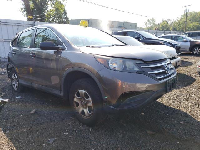 2HKRM4H30EH626126 Honda CR-V LX