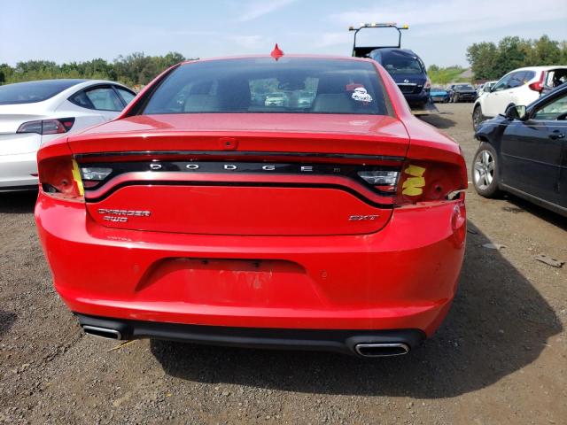 2C3CDXJG3HH608418 Dodge Charger Sxt