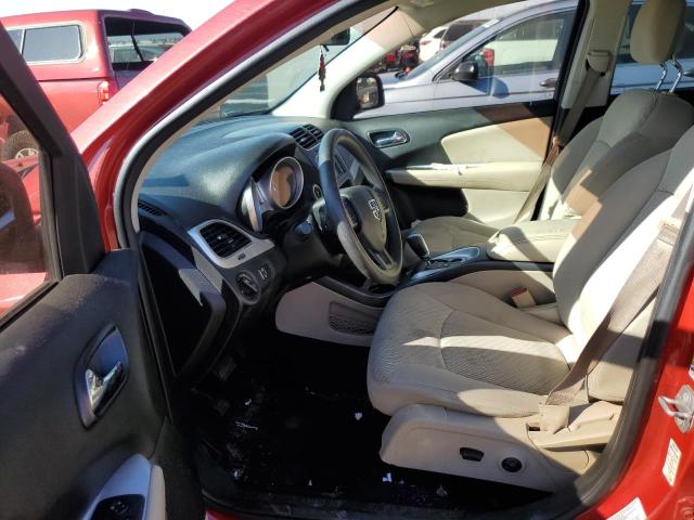 3C4PDCBG6ET296750 Dodge Journey Sxt