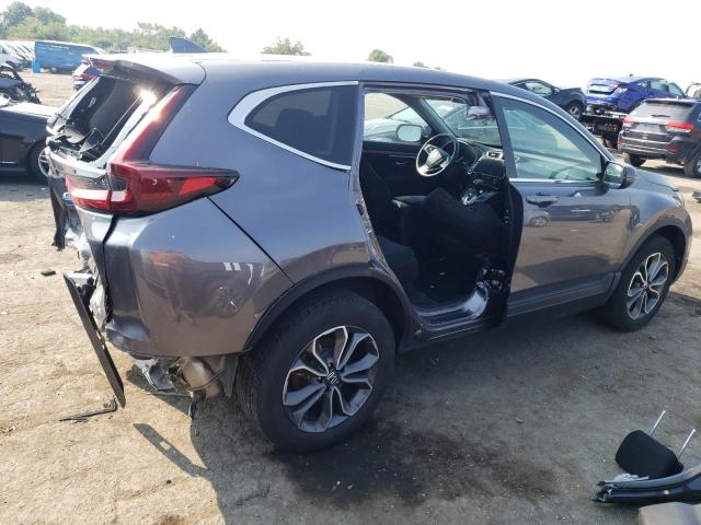 2HKRW2H53MH649074 Honda CR-V EX