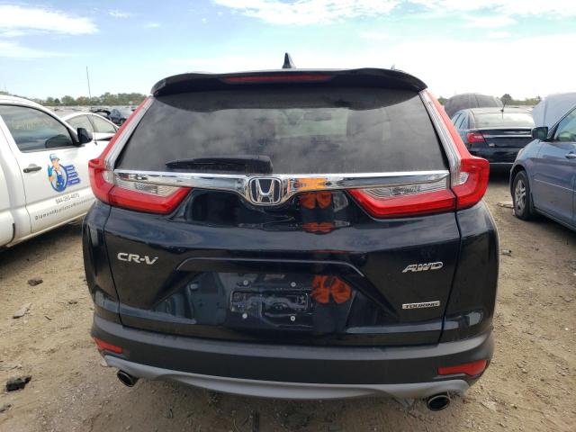 5J6RW2H9XHL035203 Honda Cr-v Touring