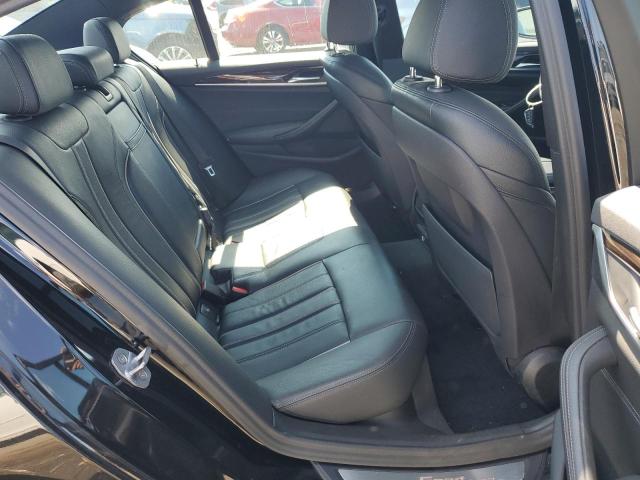 WBAJA7C56KWW17403 BMW 530 XI