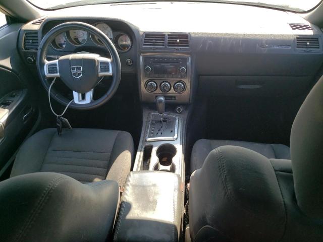 2C3CDYAG7EH126830 Dodge Challenger Sxt