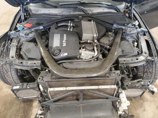 WBS8M9C32H5G85663 BMW M3