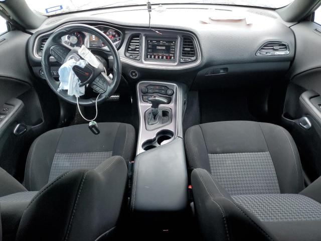 2C3CDZBT1MH623775 Dodge Challenger R/t