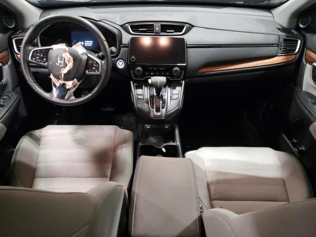 5J6RW2H57LL026190 Honda CR-V EX