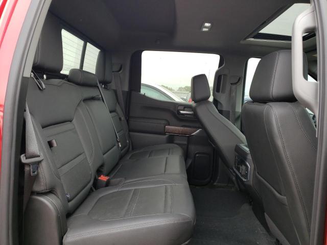 1GTU9FEL9LZ161606 GMC Sierra K1500 Denali