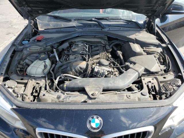 WBA1J7C55EVW84634 BMW M235I