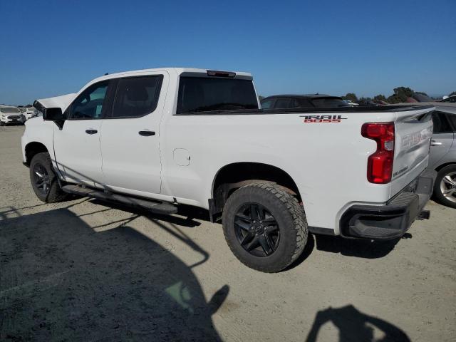 3GCPYFEL4NG178168 Chevrolet Silverado Ltd K1500 Lt Trail Boss