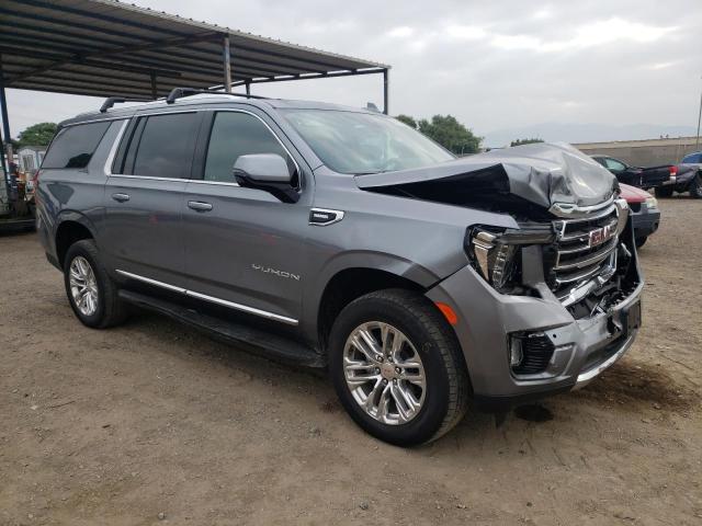 1GKS2GKT8NR237085 GMC Yukon Xl K1500 Slt