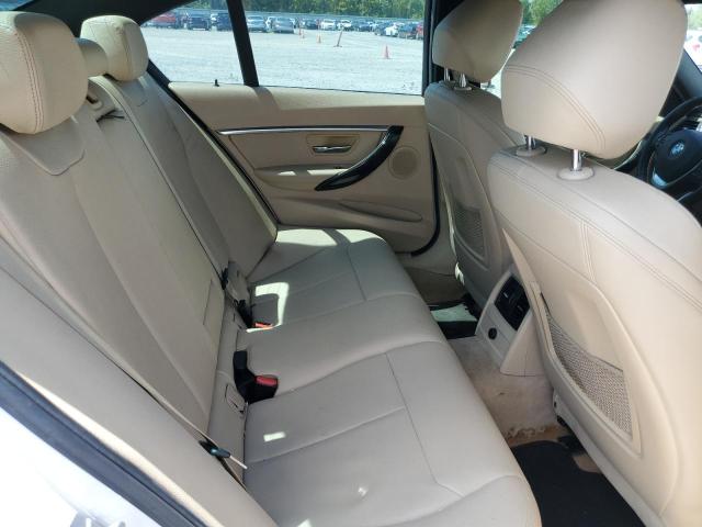 WBA8E9C54GK604243 BMW 328 I Sulev
