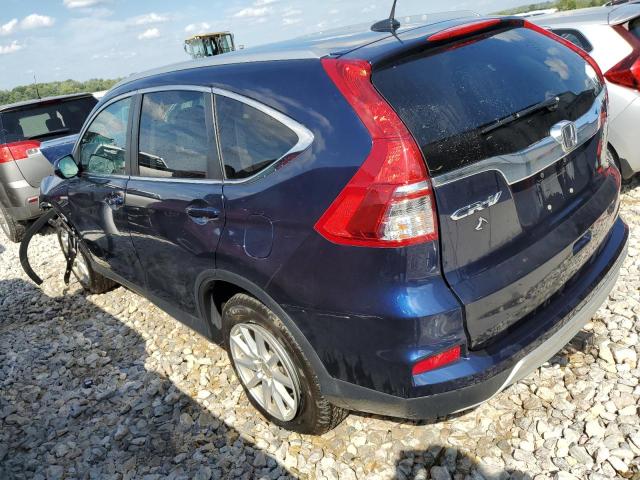 5J6RM4H76FL017343 Honda CR-V EXL