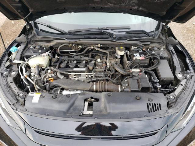 19XFC1F9XKE010946 Honda Civic Touring