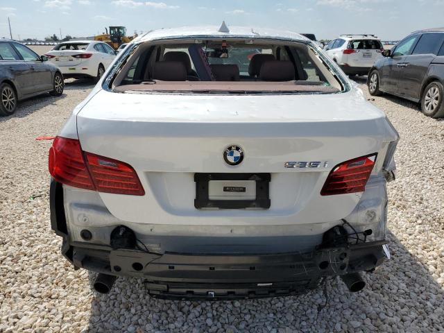 WBA5B1C53ED481999 BMW 535 I