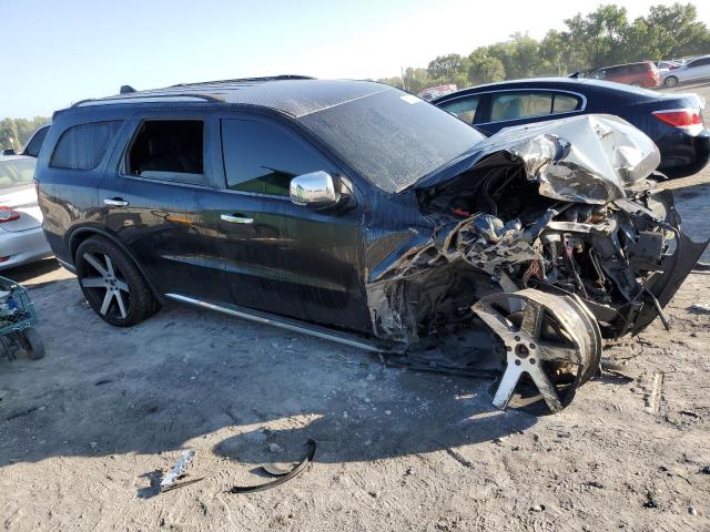 1C4RDJDG5GC484362 Dodge DURANGO LIMITED