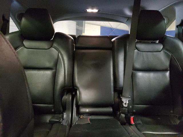 5FRYD4H81EB006793 Acura Mdx Advance