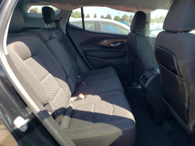 3GKALMEV7LL343231 GMC Terrain Sle