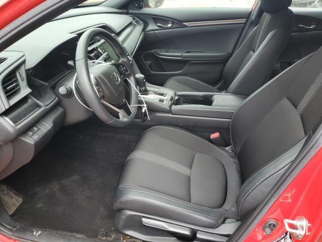 SHHFK7H41LU221468 Honda Civic Sport