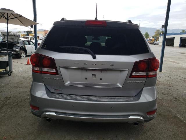 3C4PDCGG8JT421217 Dodge Journey Crossroad