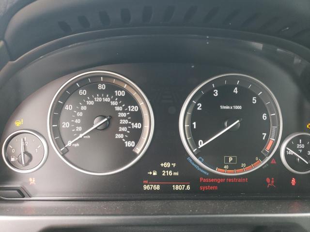 5UXKR2C52F0H36465 BMW X5 Sdrive35i