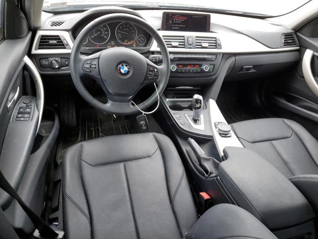 WBA3B1C58F5A05866 BMW 320 I