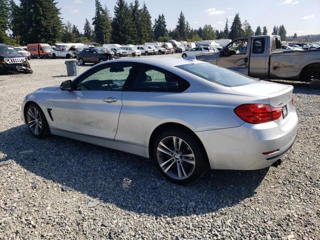 WBA3N9C52EF721576 BMW 428 XI