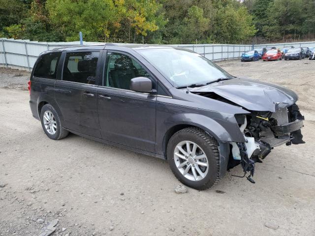 2C4RDGCG3KR595271 Dodge Grand Caravan Sxt