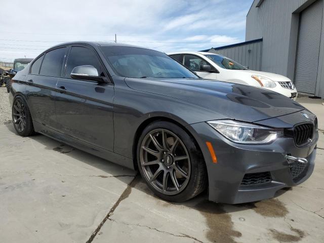 WBA3C1C56EK109315 BMW 328 I Sulev