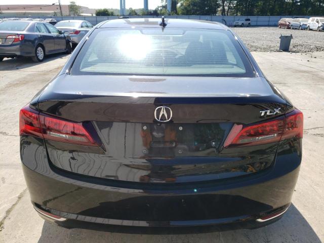 19UUB2F30FA025381 Acura TLX