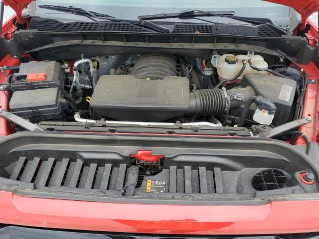 1GTR9CED1KZ237170 GMC Sierra K1500 Elevation