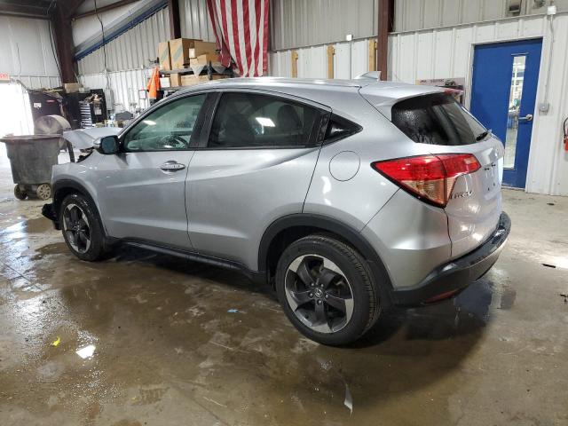 3CZRU6H77JM730335 Honda Hr-v Exl