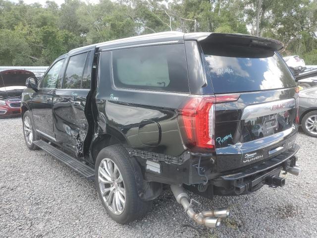 1GKS1JKLXMR172528 GMC YUKON XL DENALI