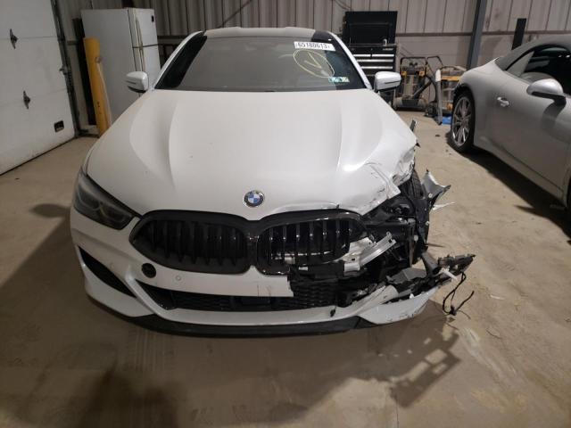 WBABC4C01NCJ56702 BMW M850XI