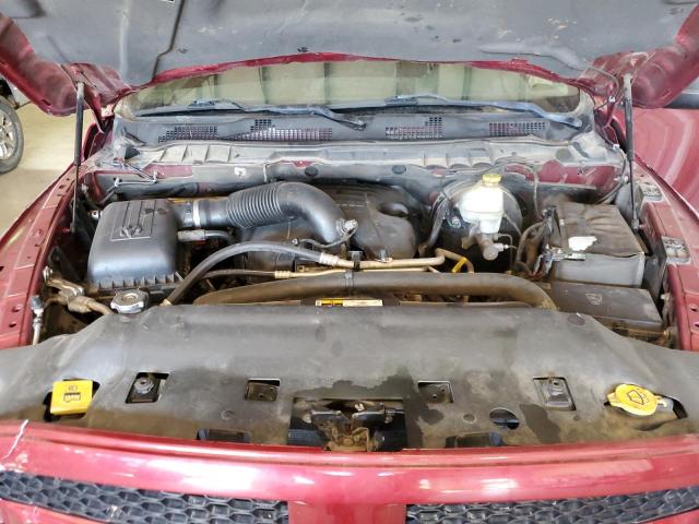 1C6RR6FT4ES135308 RAM 1500 St