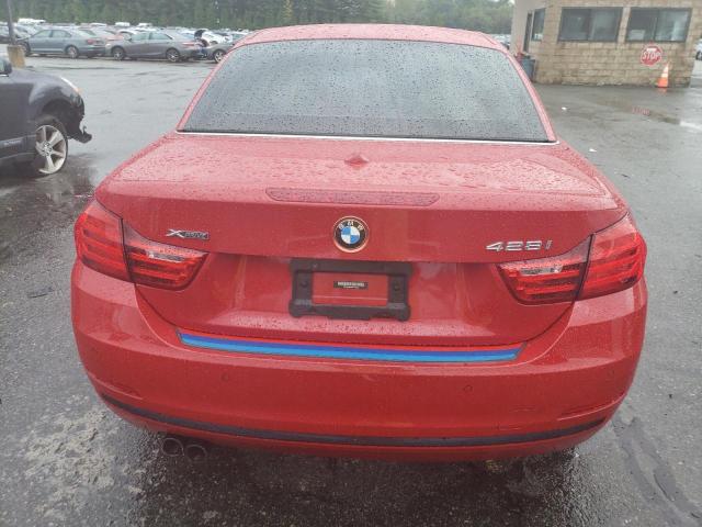 WBA3V9C50FP946526 BMW 428 XI