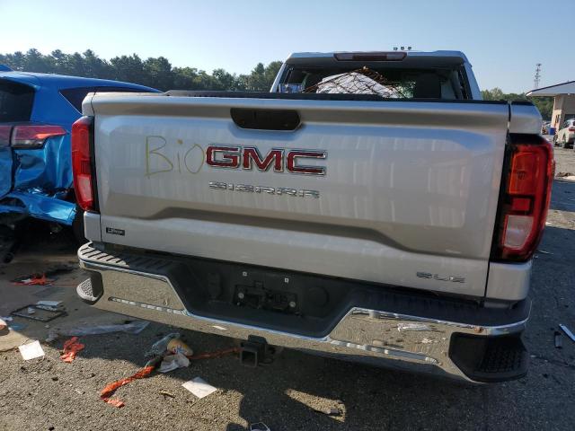 1GTR9BED3LZ121769 GMC Sierra K1500 Sle