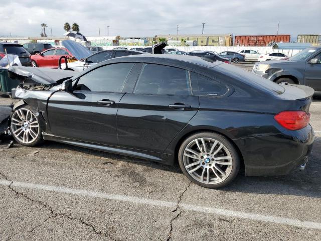 WBA4F7C57HG437820 BMW 430i Gran Coupe