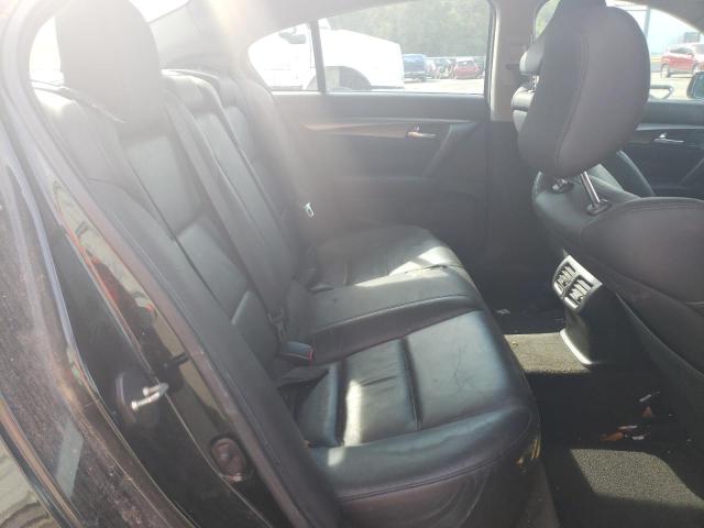 19UUA8F22EA004981 Acura TL