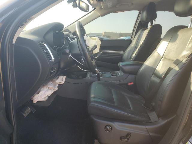 1C4RDJDG7HC928925 Dodge DURANGO GT