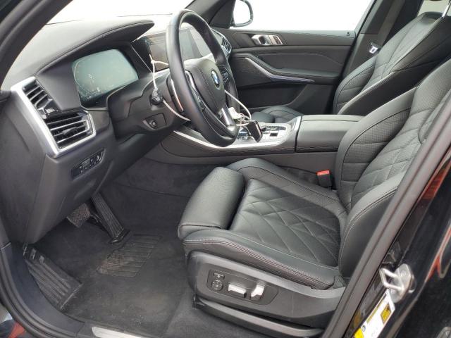 5UXCR6C06P9N74883 BMW X5 Xdrive40i