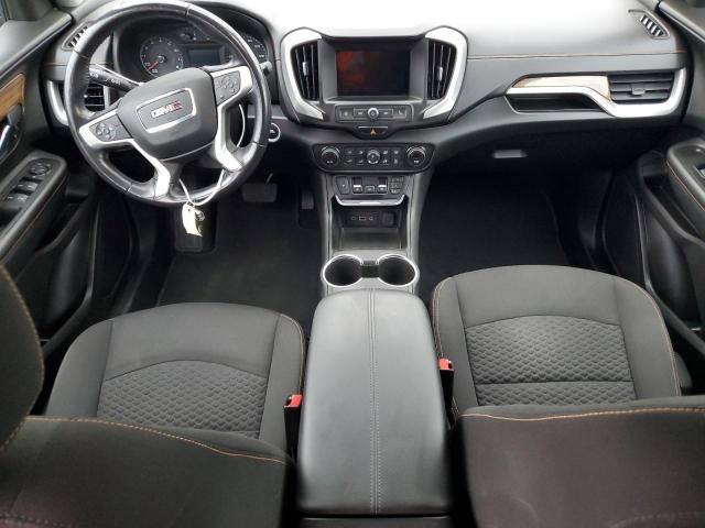 3GKALMEV9JL203100 GMC Terrain Sle
