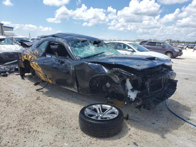 2C3CDZBT3LH118707 Dodge Challenger R/t