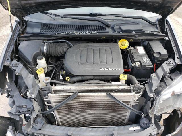 2C4RDGEG2HR789957 Dodge Grand Caravan Gt