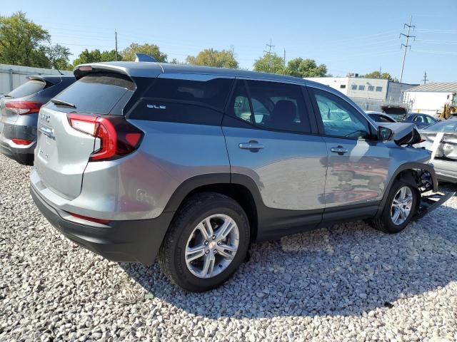3GKALMEG4PL204116 GMC Terrain Sle