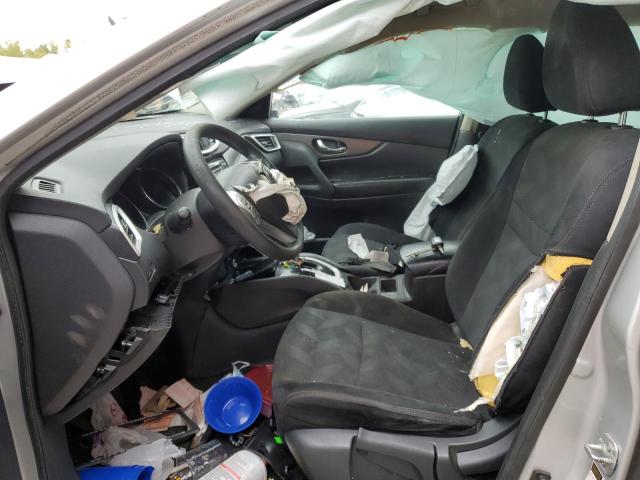 5N1AT2MV0GC732744 Nissan ROGUE S
