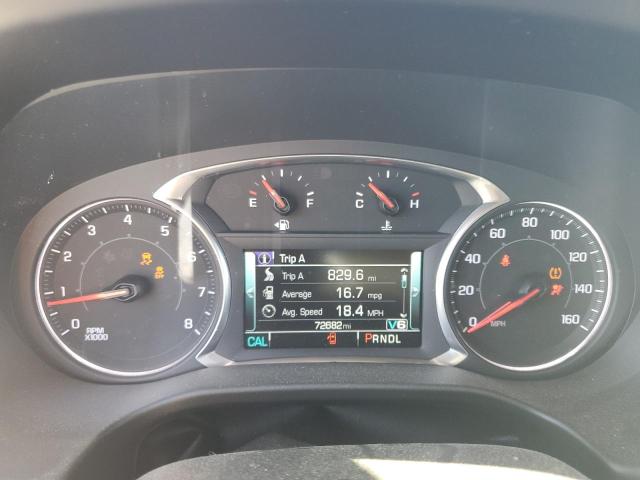 1GKKNWLS9JZ118897 GMC Acadia Slt-2