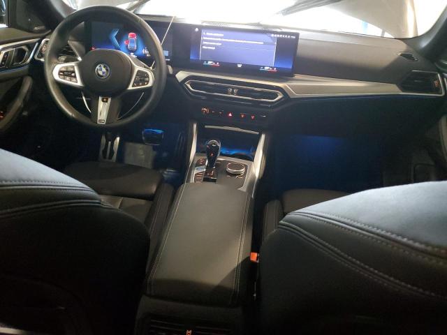WBY73AW02NFM83593 BMW I4 Edrive40